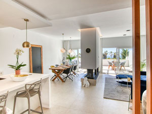 Townhouse 4 საძინებელი 178 m² კარვახალში, ესპანეთი — უძრავი ქონების ყიდვა და მფლო ბელებისგან GEOLN.COM. ფოტო 46