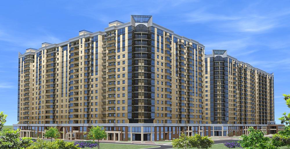 房地产在 Bolshoye Stupino v Stupino — look at the real estate search engine GEOLN.COM. 照片 1