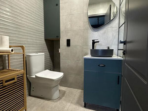 Продається квартира на вулиці Геловані. — Пошуковик нерухомості від забудовників і власників GEOLN.COM. Фото 6