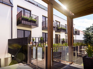 房地产在 Rezidencia Ulicka — look at the real estate search engine GEOLN.COM. 照片 3