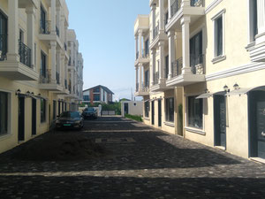 Нерухомість в Batumi Villas — дивіться на пошуковику нерухомості GEOLN.COM. Фото 8