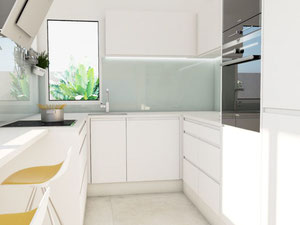 别墅 4 卧室 750 m² 在 La Cala de Mijas, 西班牙 — 来自开发商和业主的房地产搜索引擎 GEOLN.COM. 照片 20