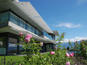 Casa en Suiza, Lutry — Encuentre propiedades fuera del plan o reventa de bienes inmuebles directamente de desarrolladores y propietarios GEOLN.COM. Foto 5