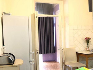 Vake的2间卧室的公寓。第比利斯无中介公寓 — 来自开发商和业主的房地产搜索引擎 GEOLN.COM. 照片 2