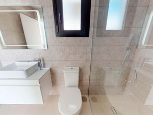 别墅 3 间卧室 115 平方米，位于西班牙圣哈维尔 — 来自开发商和业主的房地产搜索引擎 GEOLN.COM. 照片 13