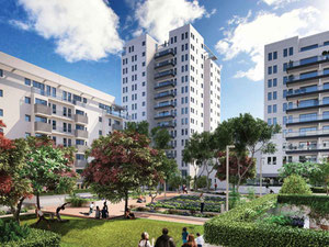 Недвижимость в NINE — смотрите на поисковике недвижимости GEOLN.COM. Фото 2