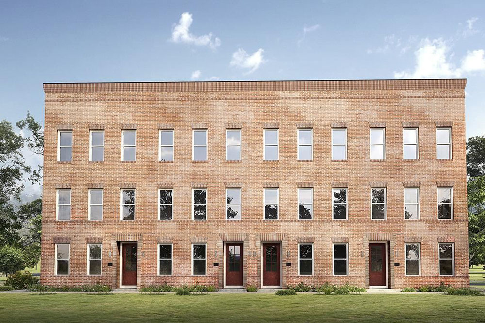 房地产在 White Rock Creek Trail — look at the real estate search engine GEOLN.COM. 照片 1