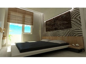 Real estate in Kantar Towers — look at the real estate search engine GEOLN.COM. Photo 5