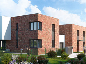 Nieruchomości w Domy Dablicka Hvezdarna — spójrz na wyszukiwarkę nieruchomości GEOLN.COM. Zdjęcie 3