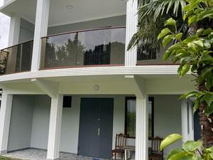 出售带露台和大花园的豪华三层别墅。 — 来自开发商和业主的房地产搜索引擎 GEOLN.COM. 照片 5