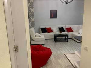 维拉的3间卧室的公寓 — 来自开发商和业主的房地产搜索引擎 GEOLN.COM. 照片 2