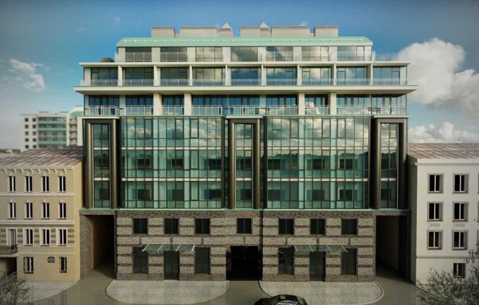 房地产在 Dnipropetrovsk 37 — look at the real estate search engine GEOLN.COM. 照片 1