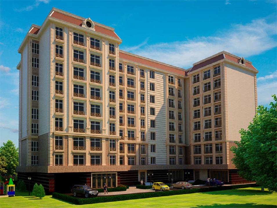 Real estate in Family — look at the real estate search engine GEOLN.COM. Photo 1