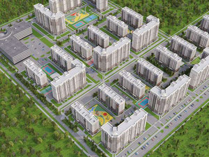 Real estate in Aria — look at the real estate search engine GEOLN.COM. Photo 2