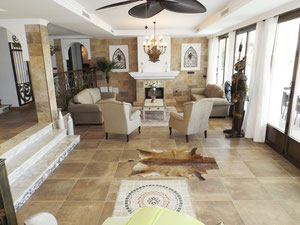 别墅 7 间卧室 1143 m² 在 Flamingo, 西班牙 — 来自开发商和业主的房地产搜索引擎 GEOLN.COM. 照片 12