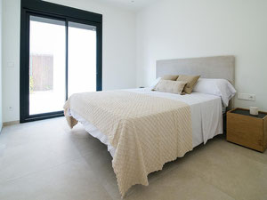 Villa 4 yatak odası 157 m² — Sahiplerden yada inşaatcilardan mülkiyet arama GEOLN.COM. Fotoğraf 8