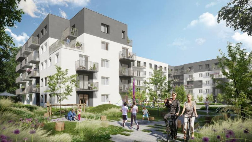 içindeki mülkiyet Stacja 3.0 — emlak arama motoru GEOLN.COM'a bakın. Fotoğraf 1