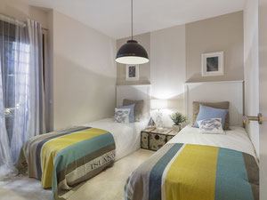 Апартаменты 2 спальни 83 м² в Фламинго, Испания — Поисковик недвижимости от застройщиков и собственников GEOLN.COM. Фото 21