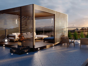 Real estate in BlackBerry Hills — look at the real estate search engine GEOLN.COM. Photo 11