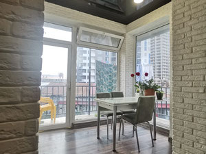 Апартаменты Рядом с Mорем — Поисковик недвижимости от застройщиков и собственников GEOLN.COM. Фото 20