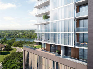 Real estate in Natiivo Austin — look at the real estate search engine GEOLN.COM. Photo 3