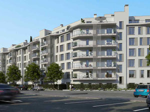 უძრავი კონება Habitat La Vega — გადახედეთ უძრავი ქონების საძიებო სისტემას GEOLN.COM. ფოტო 5