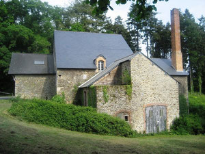 טירה בצרפת, Pays de Loire, Missillac — חיפוש נדל"ן מפרטי ומקבלן GEOLN.COM. תמונה 5