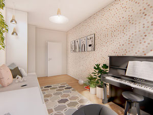 عقار للبيع في Retro  — انظر إلى محرك البحث العقاري GEOLN.COM. صورة فوتوغرافية 12