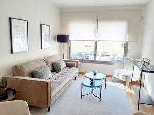 ბინა 36 მ² ელ მოლინილოში, ესპანეთი — უძრავი ქონების ყიდვა და მფლო ბელებისგან GEOLN.COM. ფოტო 9