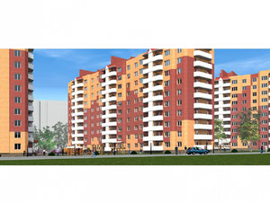 房地产在  St Galitskaya — look at the real estate search engine GEOLN.COM. 照片 5