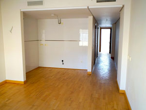 ბინა 36 მ² ელ მოლინილოში, ესპანეთი — უძრავი ქონების ყიდვა და მფლო ბელებისგან GEOLN.COM. ფოტო 6