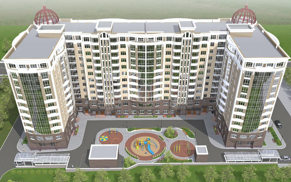 房地产在 Syaivo — look at the real estate search engine GEOLN.COM. 照片 1