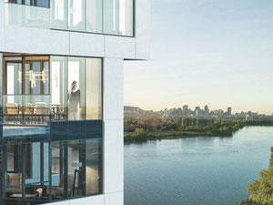 Real estate in Symphonia Pop — look at the real estate search engine GEOLN.COM. Photo 9