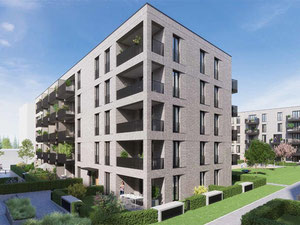 უძრავი კონება PANDION NEUN FREUNDE — გადახედეთ უძრავი ქონების საძიებო სისტემას GEOLN.COM. ფოტო 4