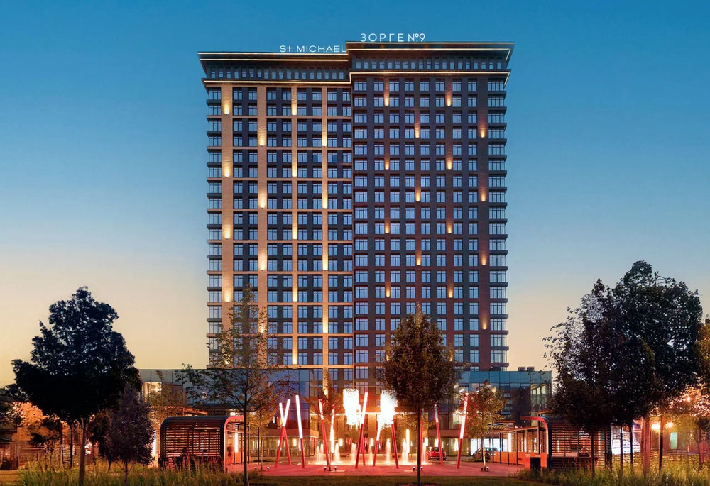 房地产在 Sorge 9 — look at the real estate search engine GEOLN.COM. 照片 1