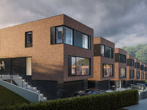 Real estate in Olchowa Dolina — look at the real estate search engine GEOLN.COM. Photo 2