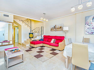 Townhouse 3 საძინებელი 96 m² ვილამარტინში, ესპანეთი — უძრავი ქონების ყიდვა და მფლო ბელებისგან GEOLN.COM. ფოტო 3