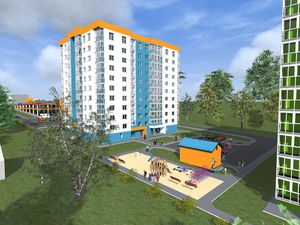 Real estate in Brest — look at the real estate search engine GEOLN.COM. Photo 2