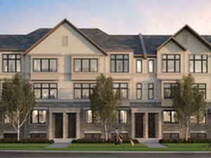 Нерухомість в Symphony Towns — дивіться на пошуковику нерухомості GEOLN.COM. Фото 2