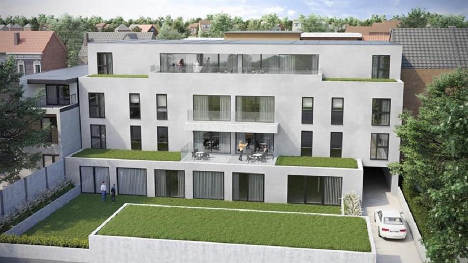 عقار للبيع في Kortenberg — انظر إلى محرك البحث العقاري GEOLN.COM. صورة فوتوغرافية 1