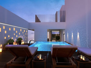 Real estate in KINNIS GRAND VALLEY RESIDENCE B — look at the real estate search engine GEOLN.COM. Photo 7