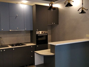 出售两房公寓 — 来自开发商和业主的房地产搜索引擎 GEOLN.COM. 照片 5