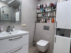 Продається квартира в Батумі — Пошуковик нерухомості від забудовників і власників GEOLN.COM. Фото 2