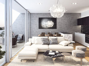 Real estate in BYTY KOTLARSKA — look at the real estate search engine GEOLN.COM. Photo 5