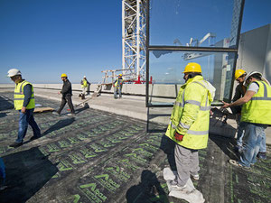 Нерухомість в Porta Batumi Tower — дивіться на пошуковику нерухомості GEOLN.COM. Фото 26