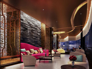 içindeki mülkiyet Centara Grand Residence — emlak arama motoru GEOLN.COM'a bakın. Fotoğraf 10