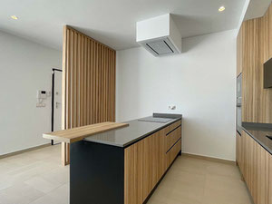 联排别墅 3 卧室 110 平方米，位于西班牙贝尼约法尔 — 来自开发商和业主的房地产搜索引擎 GEOLN.COM. 照片 7