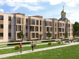 房地产在 Melodiya lesa — look at the real estate search engine GEOLN.COM. 照片 3