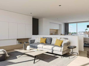 נדל"ן ב Tervuren Corner — עיין במנוע חיפוש הנדל"ן GEOLN.COM. תמונה 5