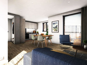 უძრავი კონება Firemans Reach — გადახედეთ უძრავი ქონების საძიებო სისტემას GEOLN.COM. ფოტო 2